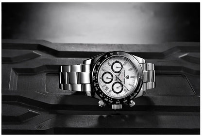 PAGANI DESIGN Luxury Business Watch