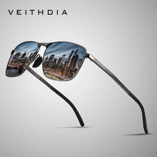 Men’s Vintage Sports Sunglasses – VEITHDIA