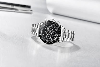 PAGANI DESIGN Luxury Business Watch