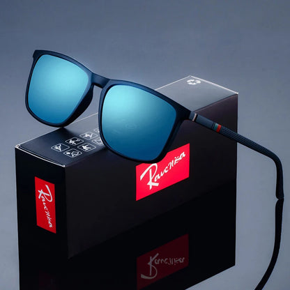 Luxury Polarized Sunglasses – UV400 for Driving & Fishing