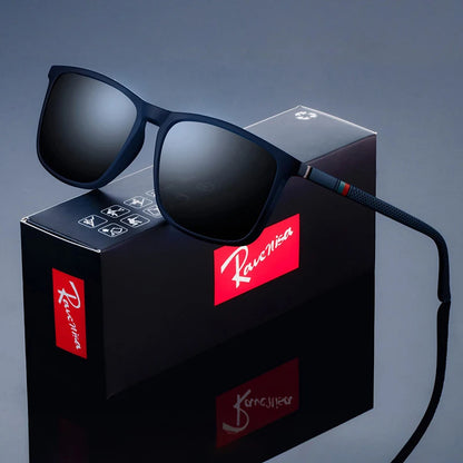 Luxury Polarized Sunglasses – UV400 for Driving & Fishing