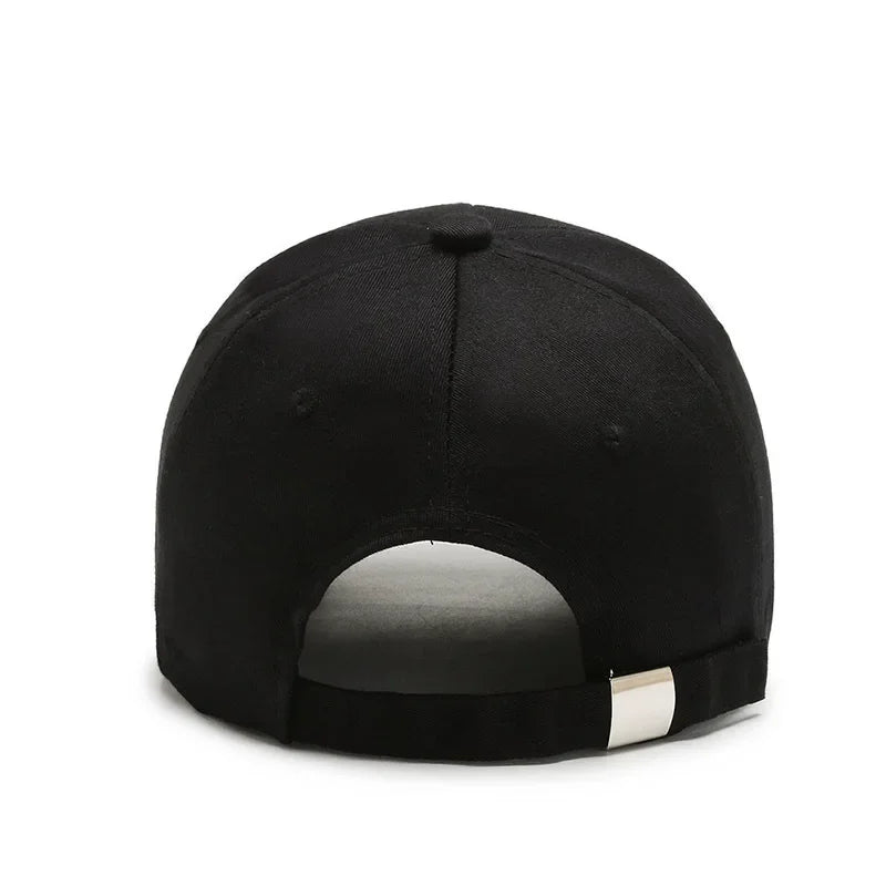 Casual Outdoor Cap – Couple Style