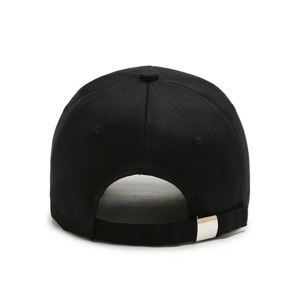 Casual Outdoor Cap – Couple Style