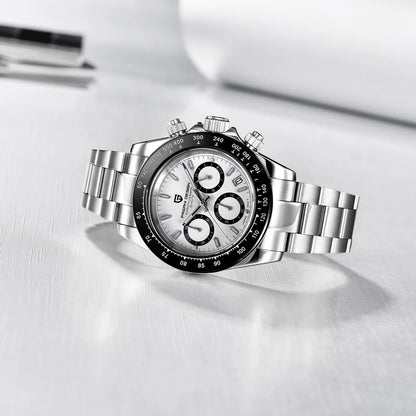 PAGANI DESIGN Luxury Business Watch