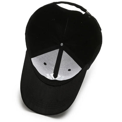 Casual Outdoor Cap – Couple Style