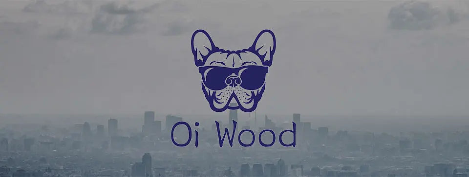 Eco-Friendly Wood Sunglasses for Men – UV Protection