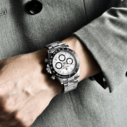PAGANI DESIGN Luxury Business Watch