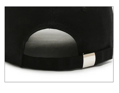 Casual Outdoor Cap – Couple Style