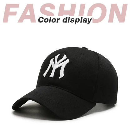 Casual Outdoor Cap – Couple Style