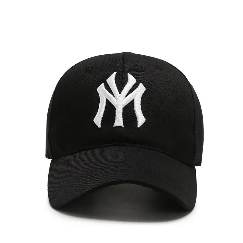 Casual Outdoor Cap – Couple Style