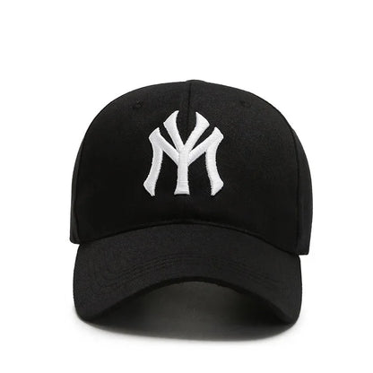 Casual Outdoor Cap – Couple Style