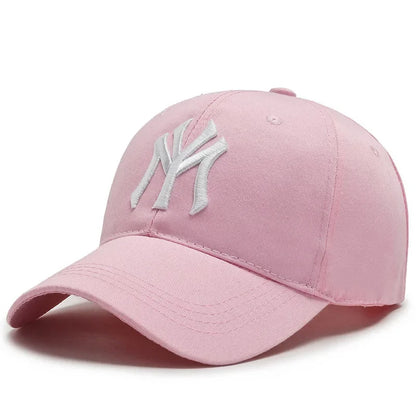 Casual Outdoor Cap – Couple Style