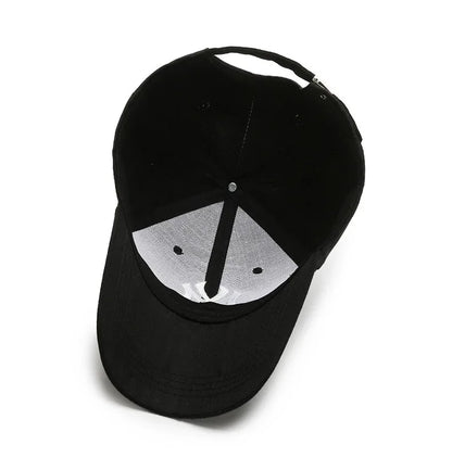 Casual Outdoor Cap – Couple Style