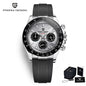 PAGANI DESIGN Luxury Business Watch