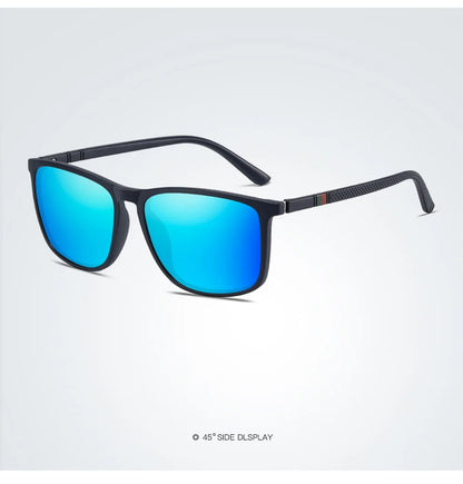 Luxury Polarized Sunglasses – UV400 for Driving & Fishing