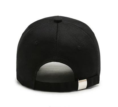 Casual Outdoor Cap – Couple Style
