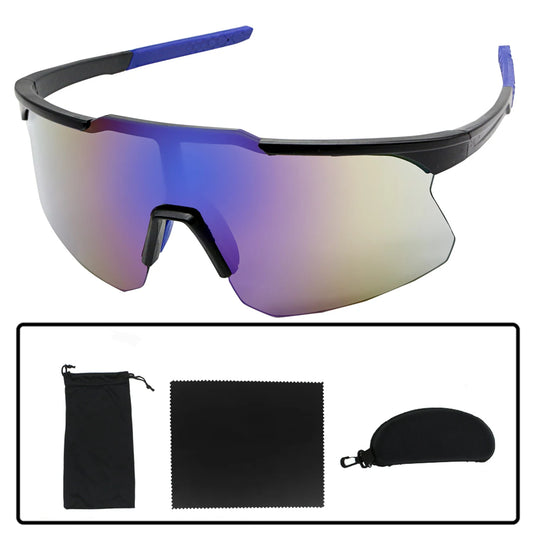 MTB Cycling Sunglasses – Outdoor Sport Eyewear