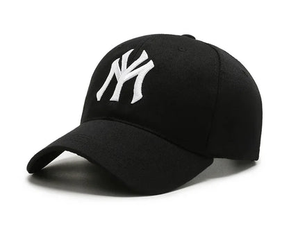Casual Outdoor Cap – Couple Style