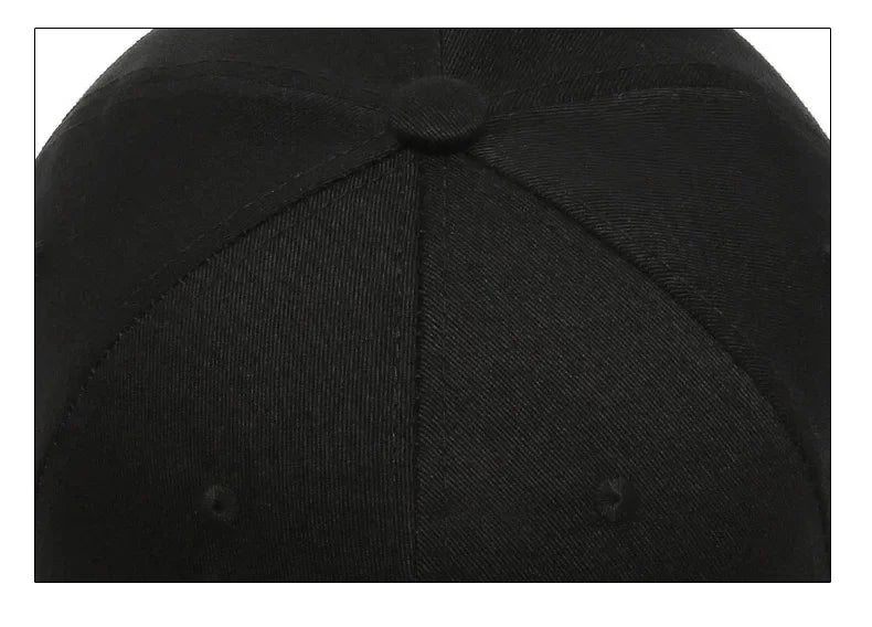 Casual Outdoor Cap – Couple Style