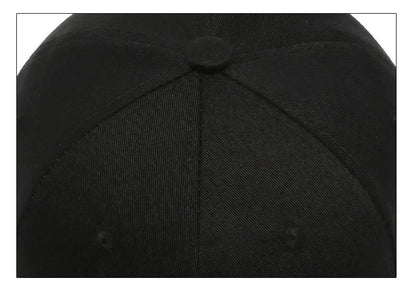 Casual Outdoor Cap – Couple Style