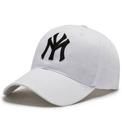 Casual Outdoor Cap – Couple Style