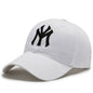 Casual Outdoor Cap – Couple Style
