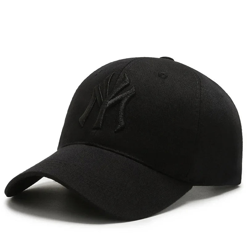 Casual Outdoor Cap – Couple Style