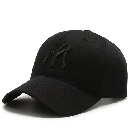 Casual Outdoor Cap – Couple Style