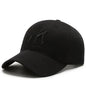 Casual Outdoor Cap – Couple Style