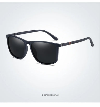 Luxury Polarized Sunglasses – UV400 for Driving & Fishing
