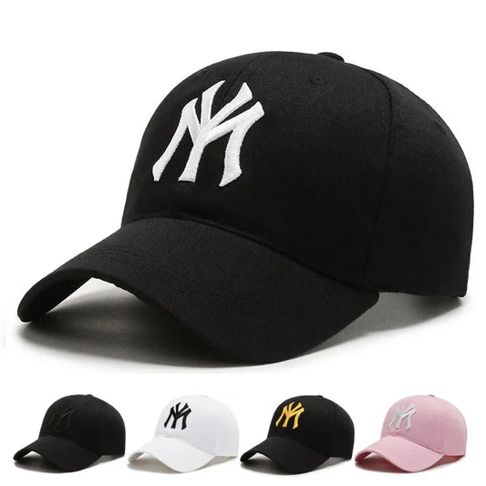 Casual Outdoor Cap – Couple Style