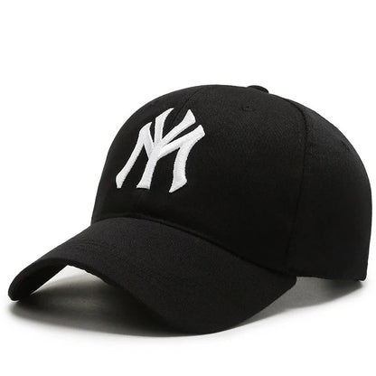 Casual Outdoor Cap – Couple Style