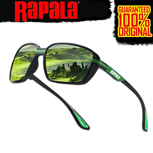 Men’s Rapala Polarized Sunglasses – UV400