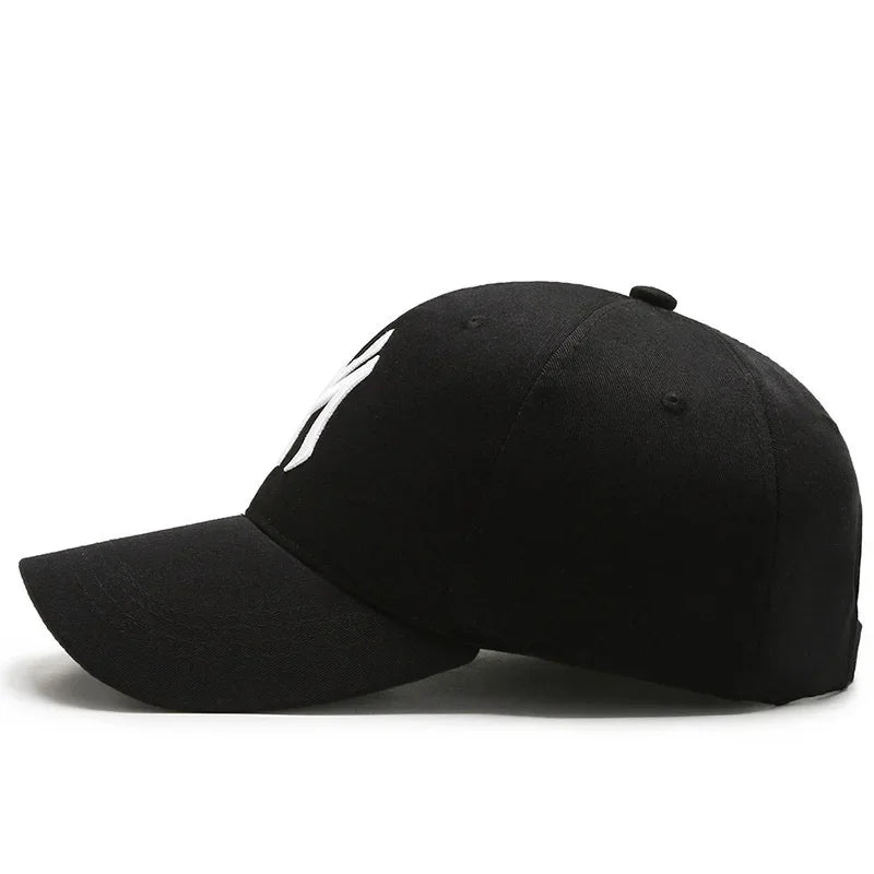 Casual Outdoor Cap – Couple Style