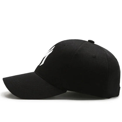 Casual Outdoor Cap – Couple Style