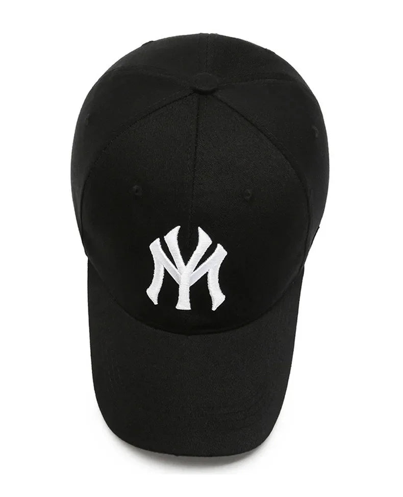 Casual Outdoor Cap – Couple Style