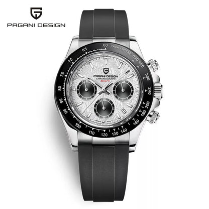 PAGANI DESIGN Luxury Business Watch
