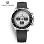 PAGANI DESIGN Luxury Business Watch