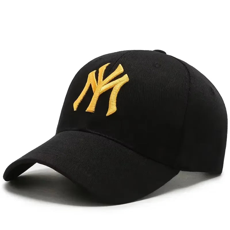 Casual Outdoor Cap – Couple Style