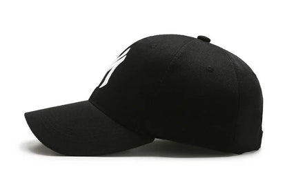 Casual Outdoor Cap – Couple Style
