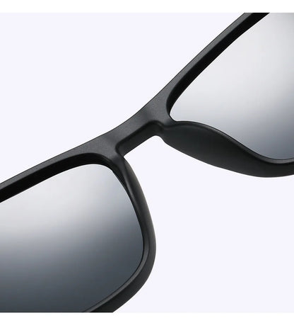Luxury Polarized Sunglasses – UV400 for Driving & Fishing
